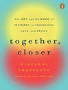 Cover image for Together, Closer